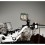 RAM Mount Garmin nuvi 30 Motorcycle Mount Zinc U-Bolt RAM-B-149Z-GA51U Additional Photo #1