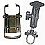 RAM Mount GPSMAP 76Cx 76CSx 96C Zinc U-Bolt Mount