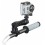 RAM Mount GoPro Zinc U-Bolt Handlebar Rail Mount RAM-B-149Z-GOP1U