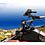 RAM Mount Garmin Gun Holder Zinc U-Bolt Mount