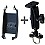 RAM Mount iFinder H20 Motorcycle Mount RAM-B-149Z-LO3U Additional Photo #1
