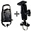 RAM Mount Meridian Series Zinc U-Bolt Mount #1