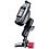 RAM Mount eXplorist XL Zinc U-Bolt Rail Mount