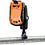 RAM Mount SPOT GPS Series Zinc Coated U-Bolt Mount