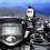 RAM Mount SPOT 2 GPS Motorcycle Mount RAM-B-149Z-SPO2U Additional Photo #1