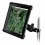 RAM Mount Tab-Tite-4 Tablet Handlebar Rail Mount Zinc RAM-B-149Z-TAB4U