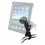 RAM Mount Universal iPad Tab-Lock Locking Motorcycle and Rail Mount Additional Photo #1