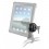 RAM Mount Universal iPad Tab-Lock Locking Motorcycle and Rail Mount Additional Photo #2