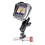 RAM Mount TomTom Rider Zinc Coated U-Bolt Mount