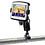 Go to the RAM Mount TomTom ONE 130 Motorcycle Mount RAM-B-149-TO7U webpage