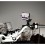 RAM Mount TomTom XL 300 Motorcycle Mount RAM-B-149Z-TO8U