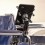 RAM Mount Universal X-Grip II Tablet Cradle Zinc U-Bolt Rail Mount RAM-B-149Z-UN8U Additional Photo #1