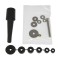 RAM Mount Motorcycle Fork Stem Base Hardware Pack
