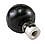 RAM Mount Female 0.31-24 Thread on 1 inch Ball