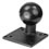 RAM Mount VESA Plate on E Ball RAM-E-246U