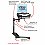 Go to the RAM Mount Chrysler Dodge Dual Arm Laptop Vehicle Mount webpage