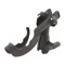 RAM Mount Plastic ROD-2007 Fishing Rod Holder without Base