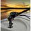 RAM Mount Plastic ROD-2007 Jr Fly Fishing Rod Holder with Socket Additional Photo #1