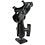 RAM Mount Plastic ROD-2007 Jr Fly Fishing Rod Holder with Socket Additional Photo #3