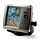 Garmin GPSMAP 520s Sounder with Dual Frequency Transducer Additional Photo #1
