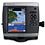 Garmin GPSMAP 521s Sounder with Dual Frequency Transducer Additional Photo #3