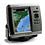 Garmin GPSMAP 526s Sounder with Dual Frequency Transducer Additional Photo #1