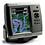 Garmin GPSMAP 536s Sounder with Dual Beam Transducer Additional Photo #1