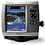 Garmin GPSMAP 536s Sounder with Dual Beam Transducer Additional Photo #3