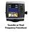 Garmin GPSMAP 541s Sounder with Dual Frequency Transducer
