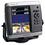 Garmin GPSMAP 541s Sounder with Dual Frequency Transducer Additional Photo #1