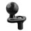 RAM Mount Fishing Rod Holder Adapter Post
