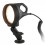 RAM Mount Spot Light Screw Down Plate Mount