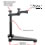 RAM Mount Ford Escape Dual Arm Vehicle Mount with Open Socket