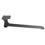 RAM Mount Nissan SUV and Truck Mount Base