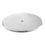 RAM Mount Clear Medium Adhesive Plate for Suction Cups