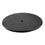 RAM Mount Black Large Adhesive Plate for Suction Cups