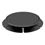 RAM Mount Black Rose Adhesive Plate for Suction Cups