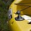 RAM Mount Plastic Flush Mount Rod Holder Wedge Adapter 1.5 inch Ball RAP-354-162U Additional Photo #1