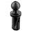 RAM Mount Plastic Wedge Mount with 1 inch Ball