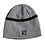 Geocaching Striped Beanie