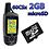 Garmin GPSMAP 60CSx 2GB