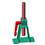 RAM Mount Floor Bi-POD Clamp Base with 18 inch Threaded Pipe