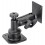 RAM Mount D-Ratchet Short VESA Mount RAM-D-162H-MC2