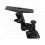 RAM Mount D-Ratchet Round Plate Mount RAM-D-162H-MC5