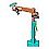 RAM Mount RAM-164-1U