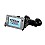 RAM Mount Asus R2H Tablet Cradle on Dual Suction Cup Mount