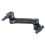 RAM Mount Swing Arm with Dual Pipe Connection