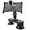RAM Mount Fujitsu LifeBook P1600 Series Tablet Dual Suction Mount