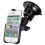 Go to the RAM Mount Apple iPhone 4 Suction Mount RAM-B-166-AP9U webpage
