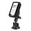 RAM Mount Waterproof Medium Aqua Box Locking Suction Mount
